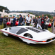 Illustration for article titled Thank God The Spaceship Ferrari 512S Modulo Won't Spend the Rest of Its Life Rotting in a Museum